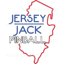 Jersey Jack Pinball Announce Significant Investment