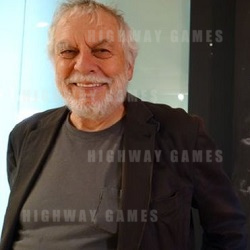 BBC Interview With Atari Founder Nolan Bushnell
