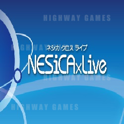 Round 1 USA Announced NESiCA X Live Now In Puente Hills Location