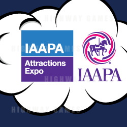 IAAPA Attractions Expo Orlando Early Bird Registration Now Open