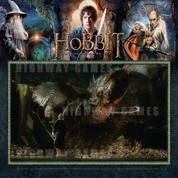 Jersey Jack Pinball On Track For The Hobbit Production