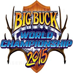 Big Buck World Championships 2015 Opens October 23rd