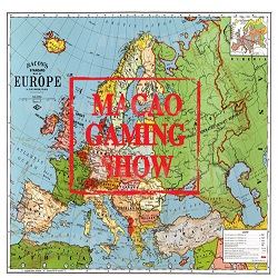 Macao Gaming Show 2015 Showcasing European Gaming Exhibit