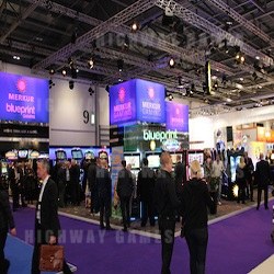 Merkur Gaming To Present Largest Booth Ever At ICE 2016
