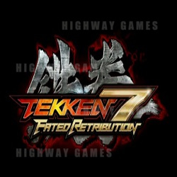 Tekken 7 Update Unveiled At King of Iron Fist Tournament
