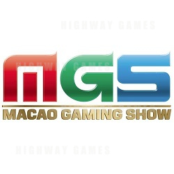 Macao Gaming Show 2015 Wrap Up