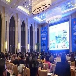 Theme Park Development in China After Successful 2015 Seminar
