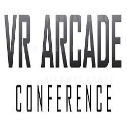 Major Support for New VR Arcade Conference