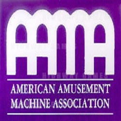 AAMA Selects Pete Gustafson of Sega as New Executive Vice President