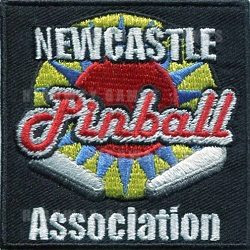 Newcastle Pinball Association Announces Pinfest 5 for 2016