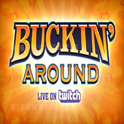 Play Mechanix Launched Weekly Show Buckin’ Around