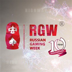 Russian Gaming Week 2016 - Global Gathering of Gambling Market Leaders