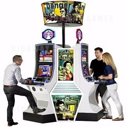 GameCo & Caesar Casino To Debut Skill Based Video Game Gambling Machines