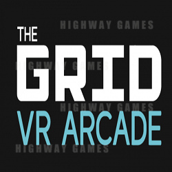 Grid VR Arcade: Virtual Reality Location Opens in Canada