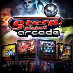 Stern Pinball Arcade is now avaialble for Xbox One and PS4.