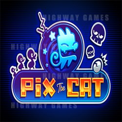 Pix the Cat is coming to Xbox One.