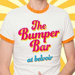 The Bumper Bar will be at Belvoir St Theatre in December. Photo: Brett Boardman.