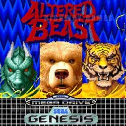 Sega games Altered Beast, Streets of Rage to be adapted for film, TV