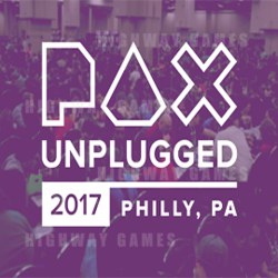 PAX Unplugged aim to help tabletop designers show their creations