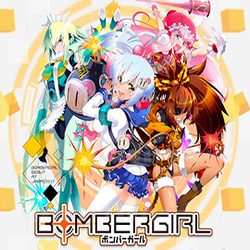 Konami unveil Bombergirl, an exclusive arcade game, at JAEPO 2017