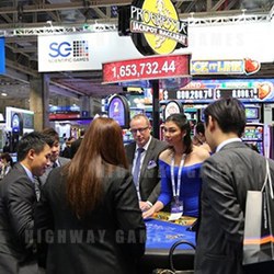 G2E Asia 2017 conference to provide insights into Asian gaming landscape
