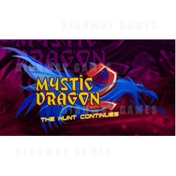 Mystic Dragon 2