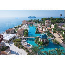 Picture: Monte Carlo Bay Resort and Hotel