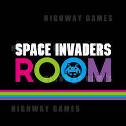 Taito Launches Space Invaders Room in Japan
