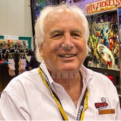 Gary Stern will speak at Pinfest Australia