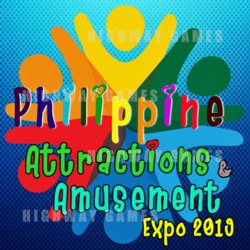 Philippines Attraction Expo Welcomes Semnox Solutins