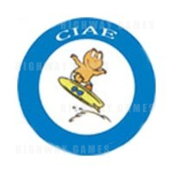 CIAE Logo