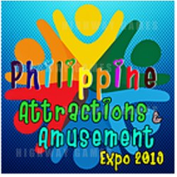 Visitor Registration Is Open for the Philippine Attractions and Amusement Expo 2019