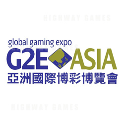 G2E Asia Releases it Schedule for the 2019 Conference Program
