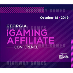Presentation Topics have been Released by the Georgia iGaming Affiliate Conference 2019