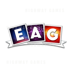 EAG's new logo after its rebrand