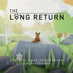 The Long Return Album Artwork