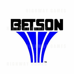 Betson to Bring a Number of New Games to the Amusement Expo 2020 in NOLA