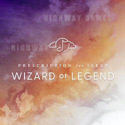 Wizard of Legend's Official Jazzy Lullabies Album Now Available
