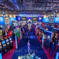 ICE London set to be Biggest Gaming Expo Since Early 2020