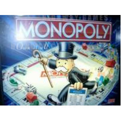 Advance Screenshots of Monopoly Pinball