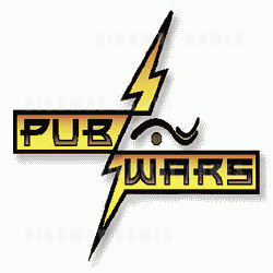 Entertainment Companies to Produce "PubWars"