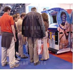 Digital Centre Unveals New Products at FER Madrid Show