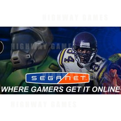 Sega to Charge $9.95 for Unlimited Games