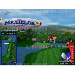 Michelob Light Thursdays Tee-Off in Colorado and Iowa
