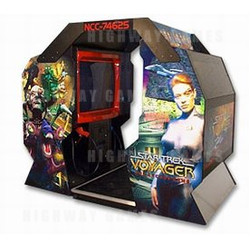 TLC Industries to Show "Flexible Arcade Solutions" at IAAPA