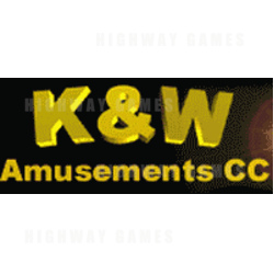 IT Appoints K & W Amusements as South Africa Distributor