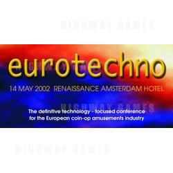 EuroTechno programme confirmed