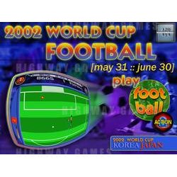 World Cup Fever Hits the Websector