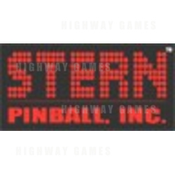 Stern Pinball Updates their Website