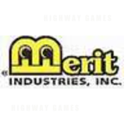Merit Premieres Megatouch7-Encore Edition